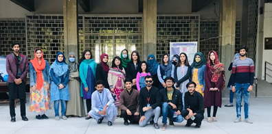 QAU Science Society