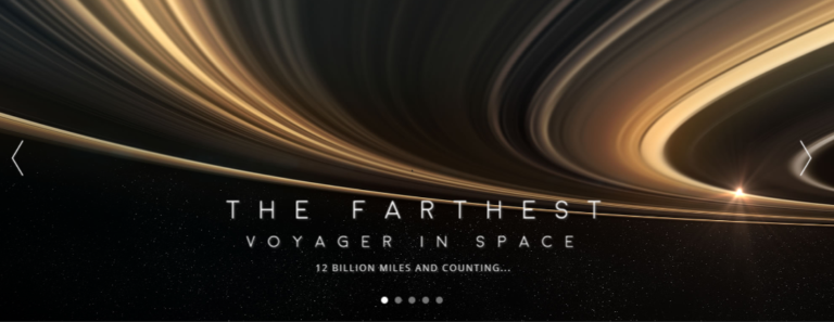 “The Farthest”—NASA’s Documentary Voyages to the Outer Space
