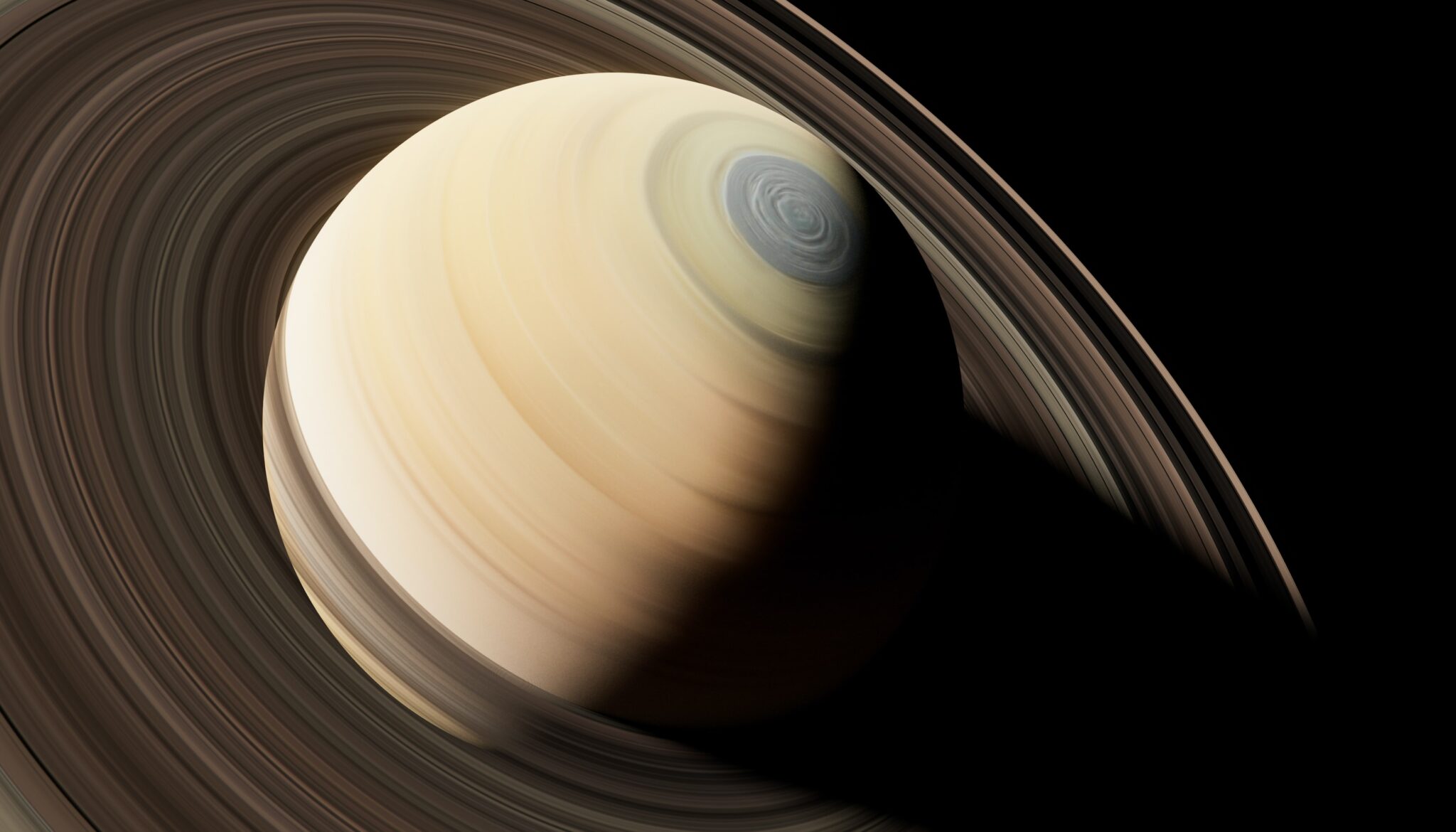 Gas Giants