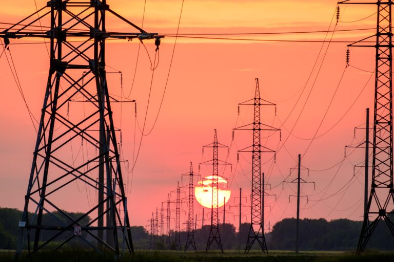 Energy Crisis in Pakistan— Electricity Transmission and Distribution Analysis