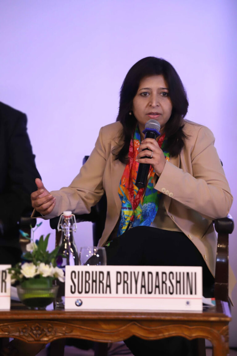 ‘Whatever makes profit is a beat, what doesn’t, isn’t a beat in our newsrooms’– Subhra
