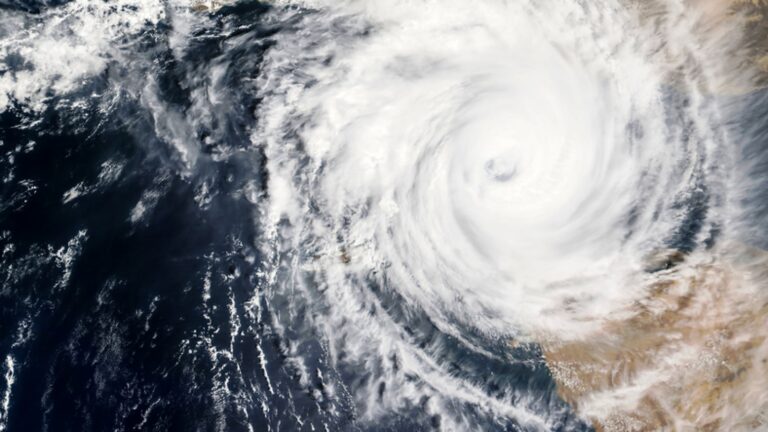 Meteorology contributes to make us safer