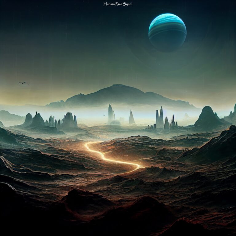 SENTIENCE in the Cosmos: Possibilities and Implications