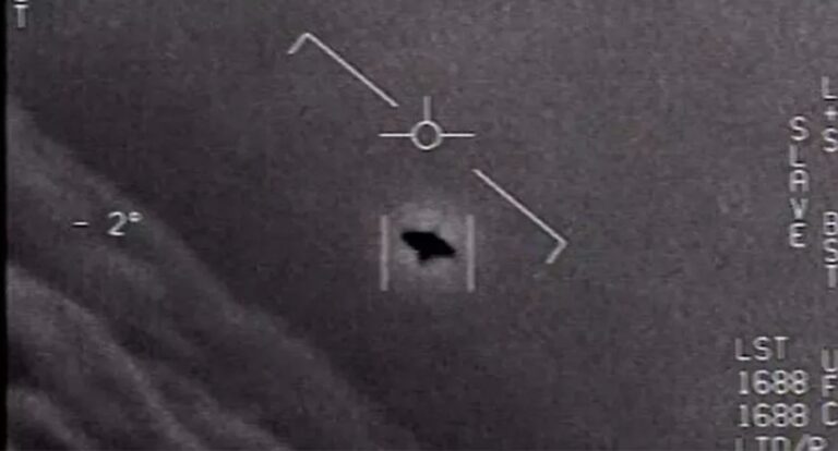 NASA’s research program on UFOs