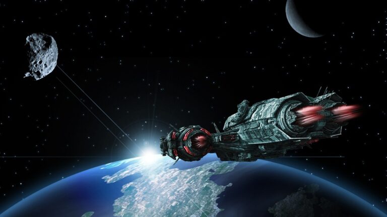 Finding extraterrestrial life: Are we ready enough?