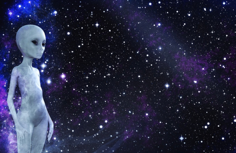 Fermi Paradox— A scary realization