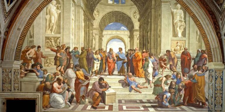 Uncovering the roots: A journey through Pre-Socratic natural philosophy