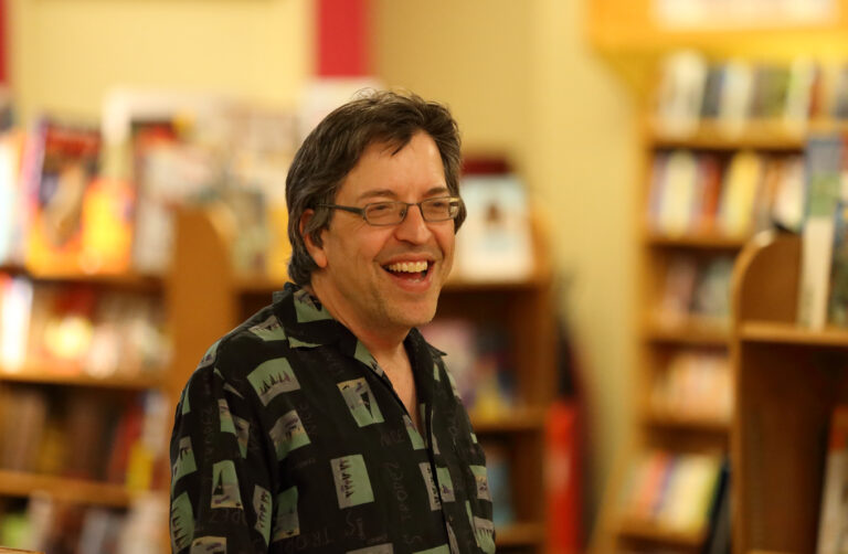 Journeying through the history of science with Dr. Paul Halpern