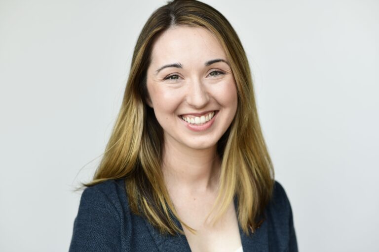 Genetics in the Spotlight: Perspectives from a Scientist and Communicator Dr. Alex Dainis