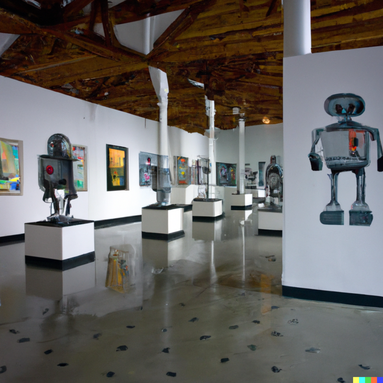 How AI Impacts Creativity