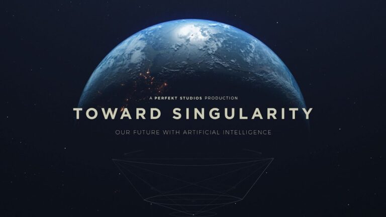 “Towards Singularity- Inspiring AI”: A Captivating Journey into the Future of Artificial Intelligence
