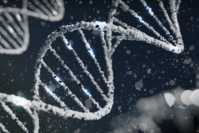 Biotechnology and AI