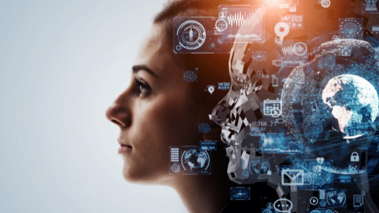 Women in AI— Breaking the Glass Ceilings