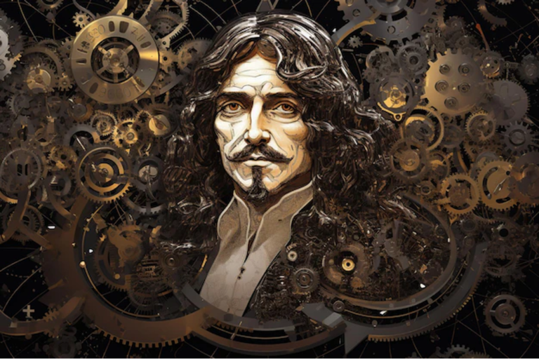 AI-Descartes: The AI Scientist Revolutionizes Scientific Discovery