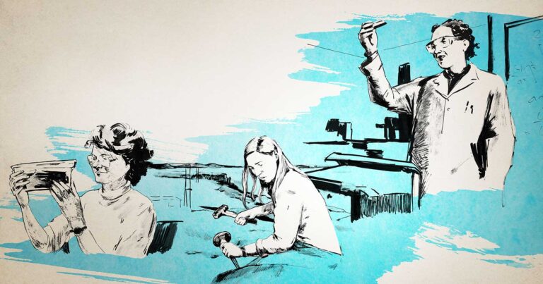 “Picture a Scientist” Unveils the Struggles and Triumphs of Women in STEM