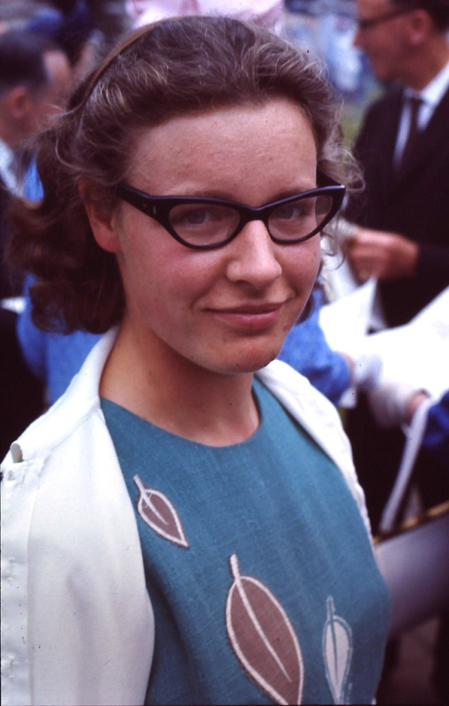 Jocelyn Bell