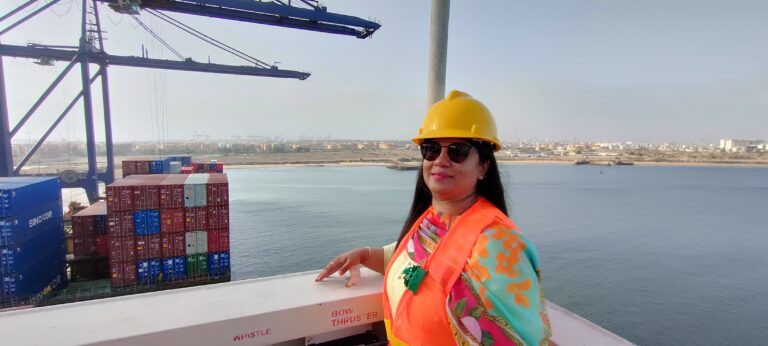 Breaking the Odds in Field Epidemiology in Pakistan