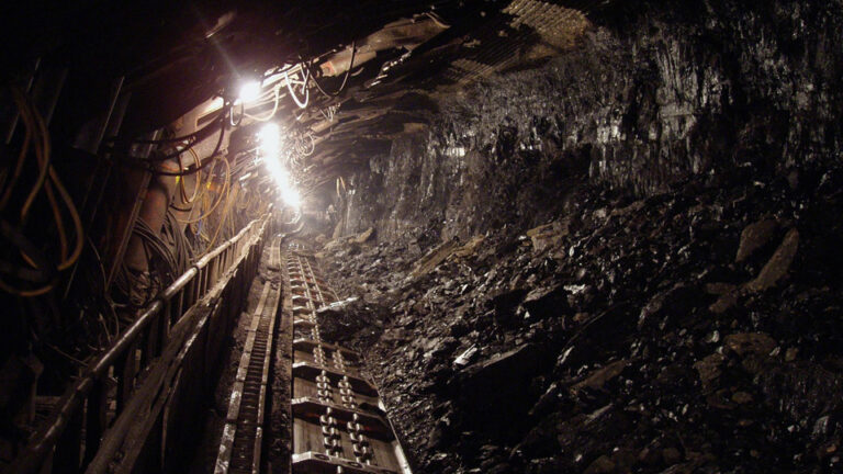 KILLER COAL— Pushing the World into Darkness 