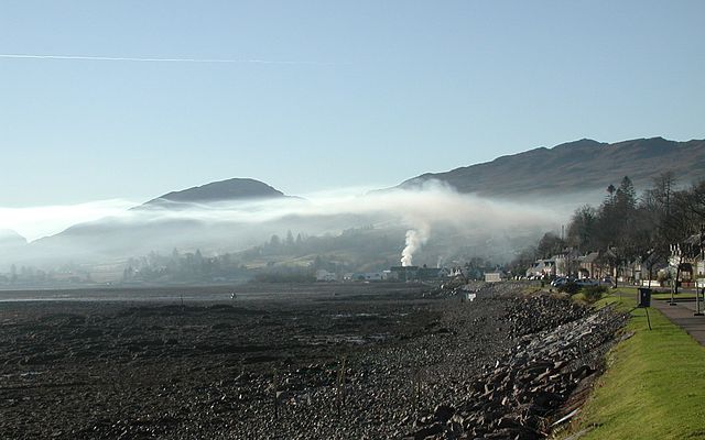 The Hidden Culprit of Winter Smog- Temperature Inversion