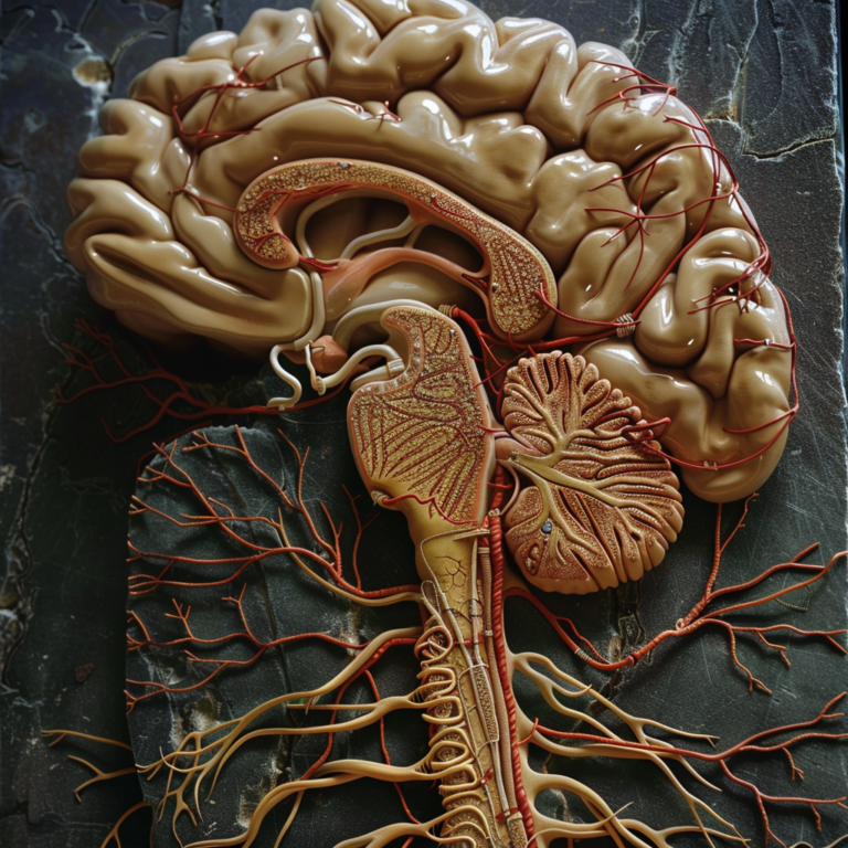 Love-Hate Relationship between the Gut Microbiota and the Brain