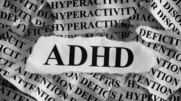 Understanding ADHD: Exploring Symptoms, Causes, and Effective Treatment Strategies