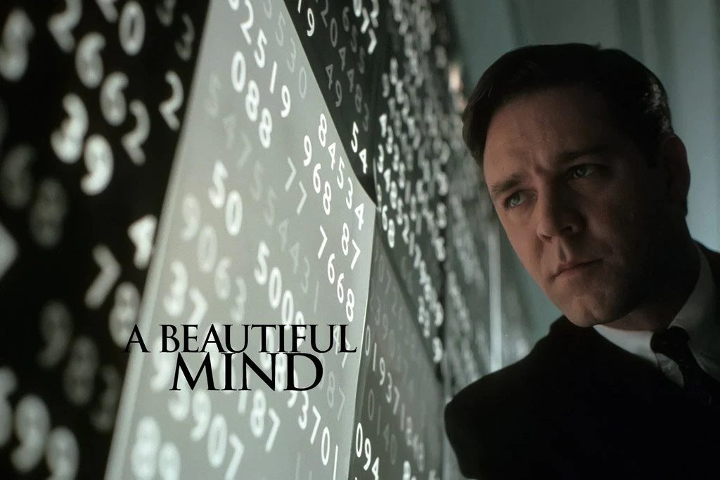  "A Beautiful Mind" stands as a testament to the resilience of the human spirit in the face of neurological adversity.