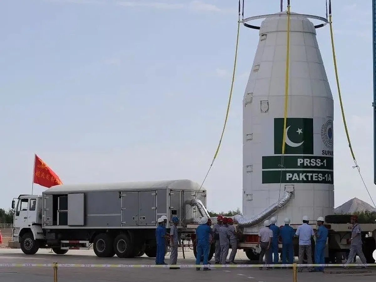 Pakistan’s Science Policy lacks Diplomatic Initiatives - Scientia Magazine