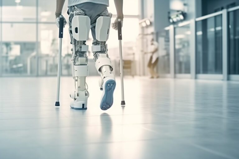 Revolutionizing recovery: How robotics are transforming rehabilitation