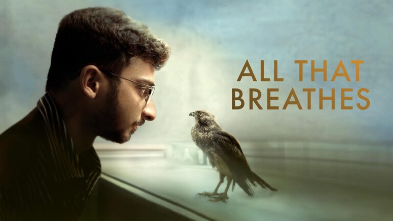 Delhi’s Basement Infirmary: A Review on ‘All That Breathes’