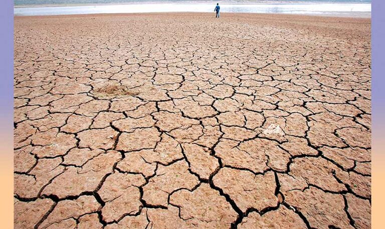 Role of Climate Change in Economic Uncertainty in Pakistan