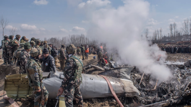 Modern Warfare Redefined: Dr Tughral Yamin on the Indo-Pak War 2025