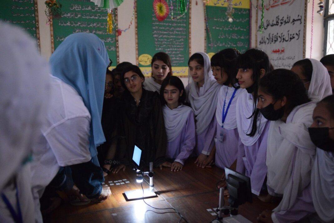 STEM EDUCATION