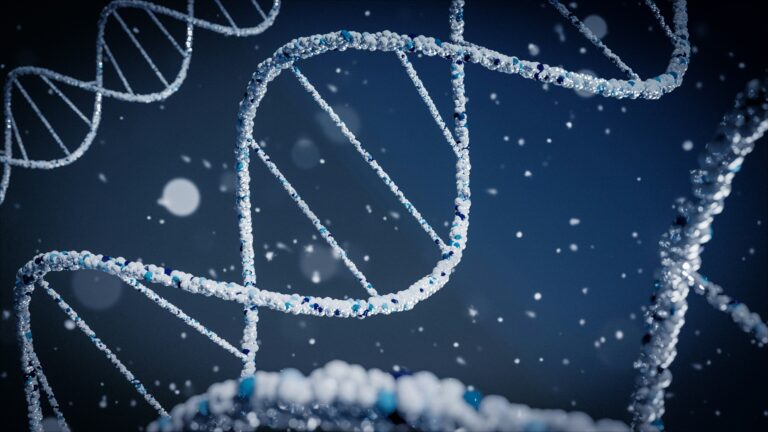 Taming Jumping Genes: Could Controlling Junk DNA Delay Aging?