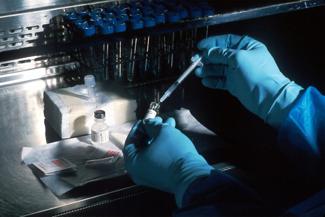 biotechnology in pakistan