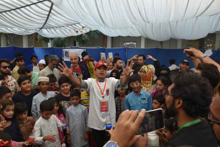 Finding Your North Star: Dr Mohammad Mustafa on Passion, Purpose, and Careers