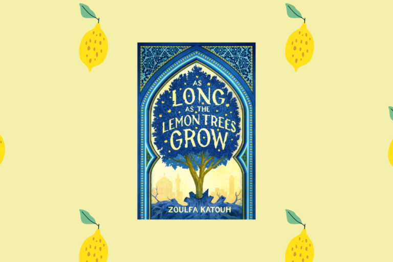 Death, Resilience, and Hope: A Review of “As Long As the Lemon Trees Grow”