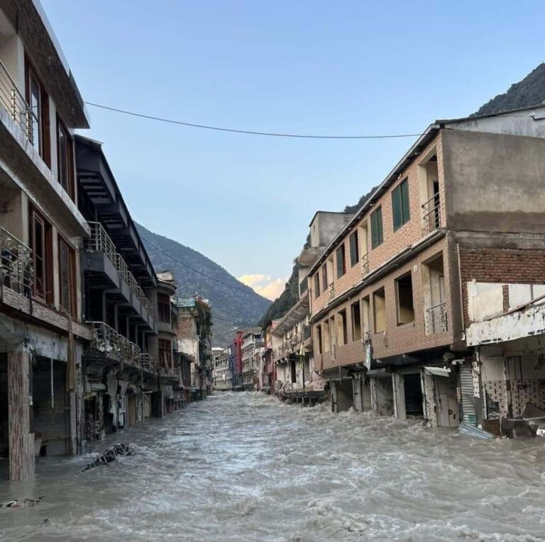 Healthcare Under Pressure: Are we Ready for the Next Big Disaster?