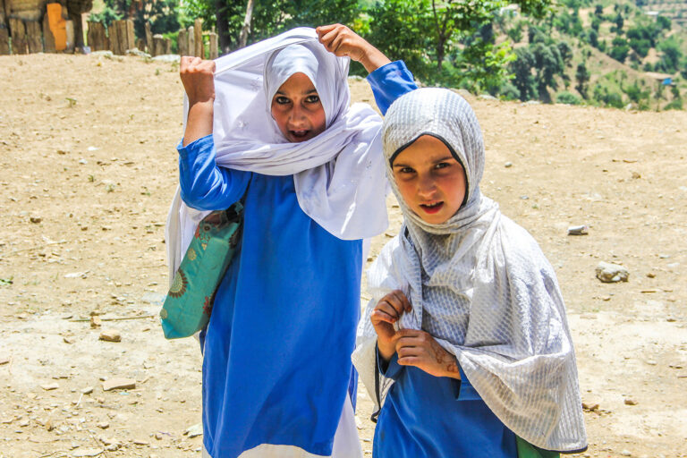 Against All Odds: HPV Vaccination Rollout Begins in Flood-Affected Regions Despite Societal Pushback