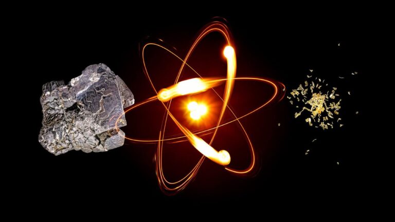 The Modern Alchemy at CERN: Turning Lead into Gold is Possible Now!