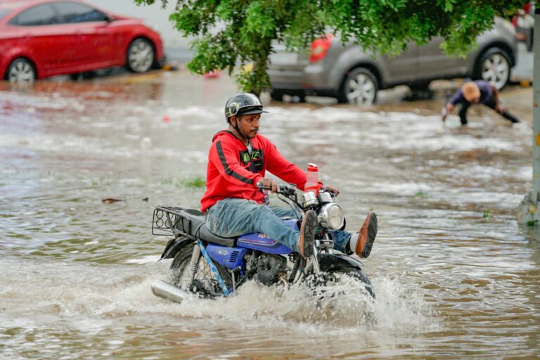 Beyond Relief: The Missing Link In Pakistan’s Disaster Recovery Process—Physical Therapy