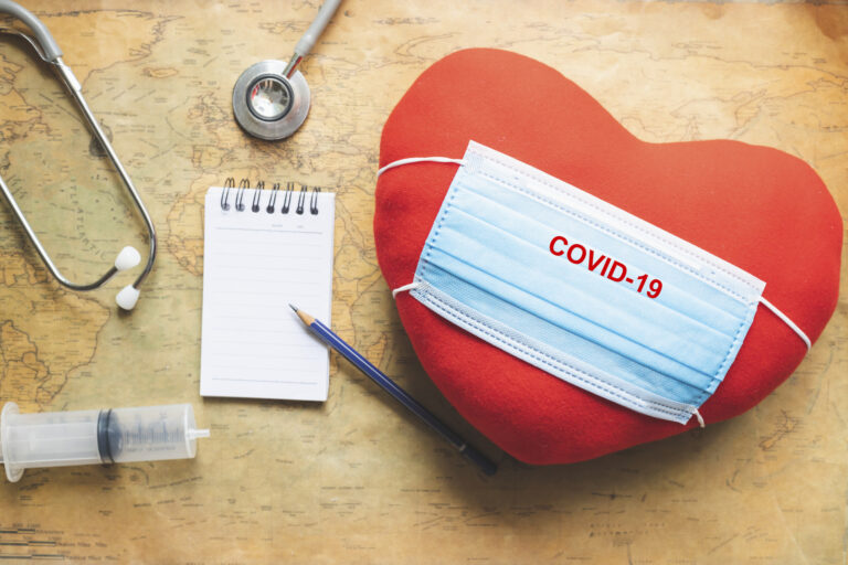 COVID-19 Vaccine and Heart Health: Separating Facts from Misinformation COVID-19 Vaccine and Heart Health: Separating Facts from Misinformation