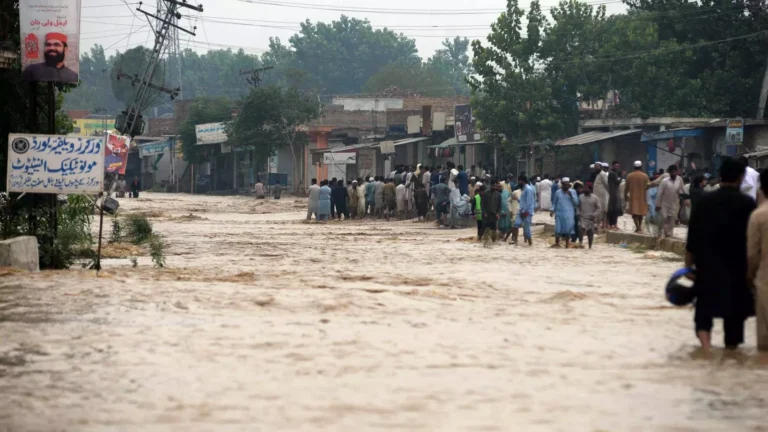 Flood Prevention Revolution: Harnessing Karez and Advanced Bio-Ecological Drainage for a Safer Future