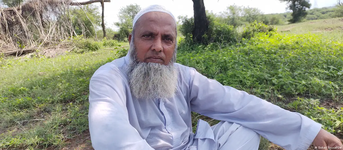 Abid Hussain