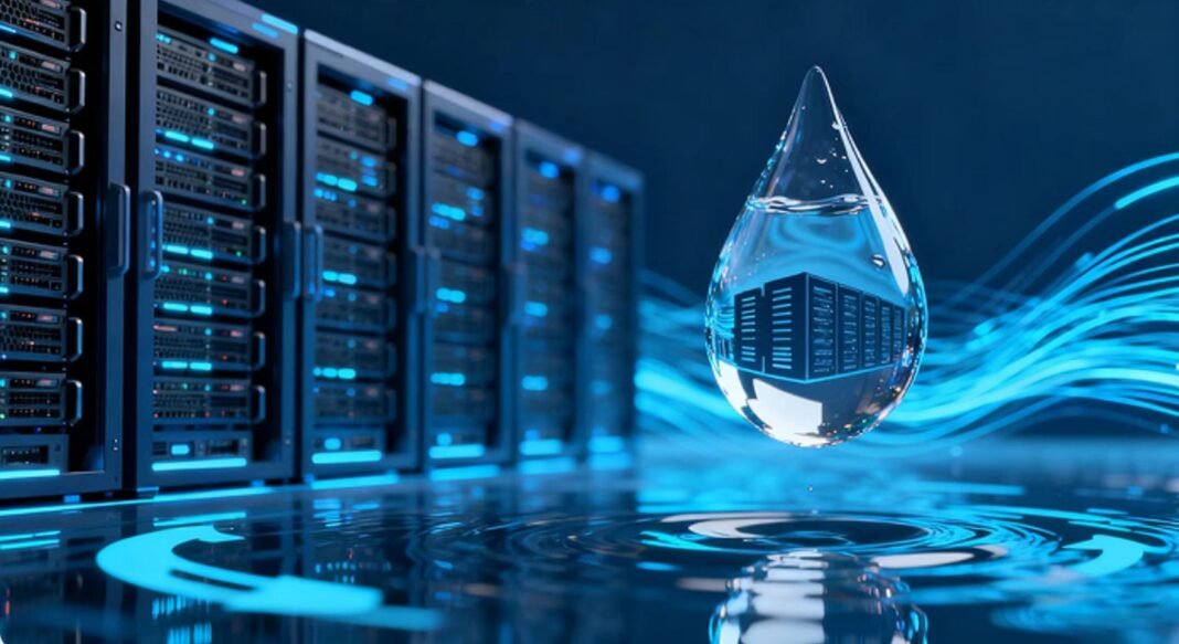WATER AI WATER