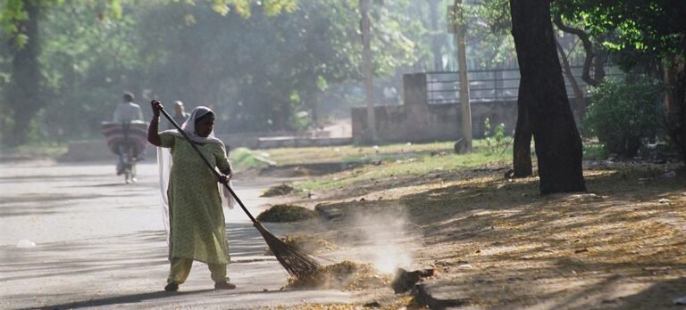 This Workers’ Day, Remember the Women Enduring Scorching Heatwaves at Work