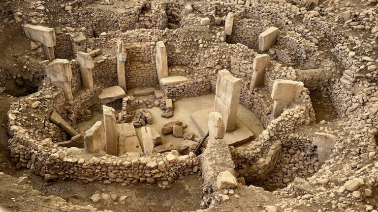 Exploring Anatolian Archaeology with Dr Thomas Zimmerman: Science, Metals, and Ancient Civilizations