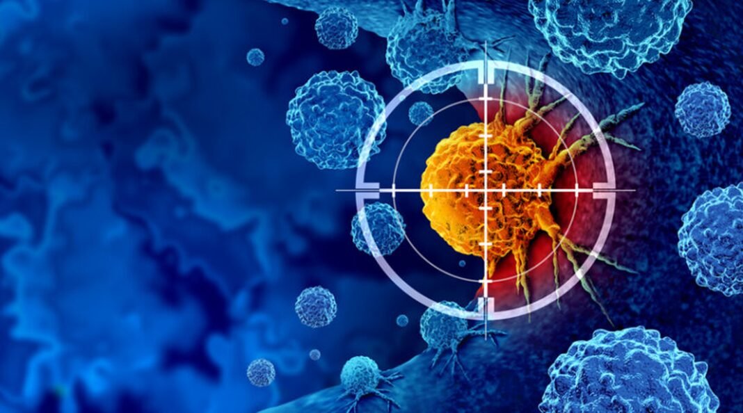 HealthTalk_CAR-T CAR-T Cell