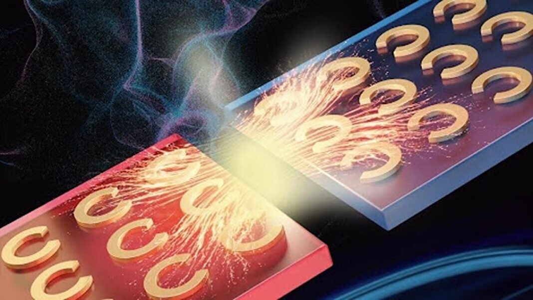 metamaterial metamaterials