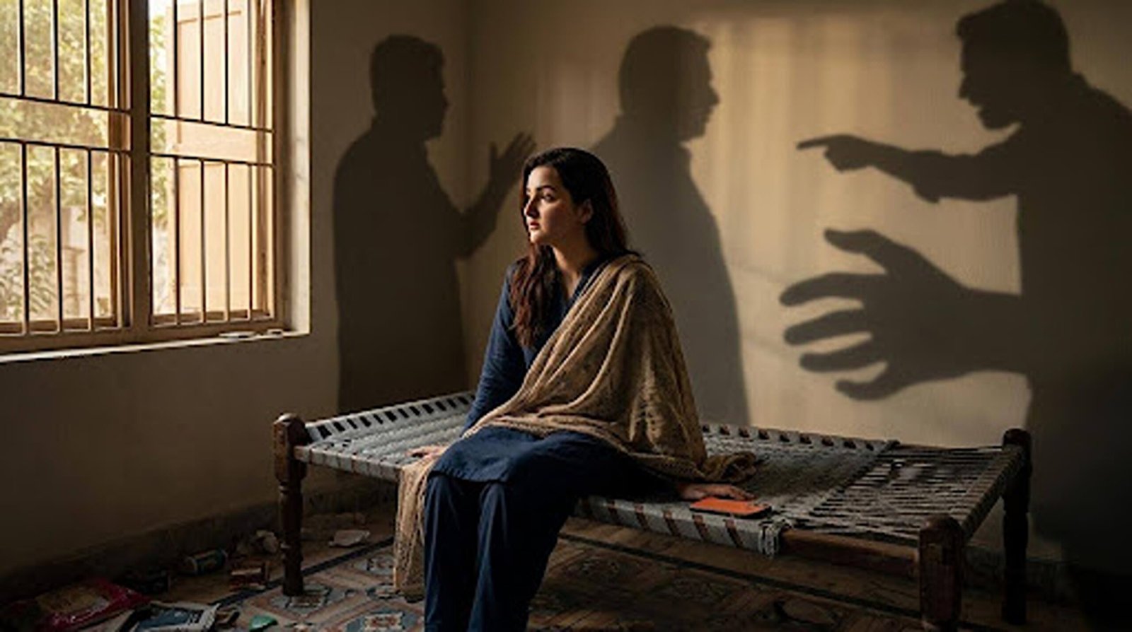Honor Killings
