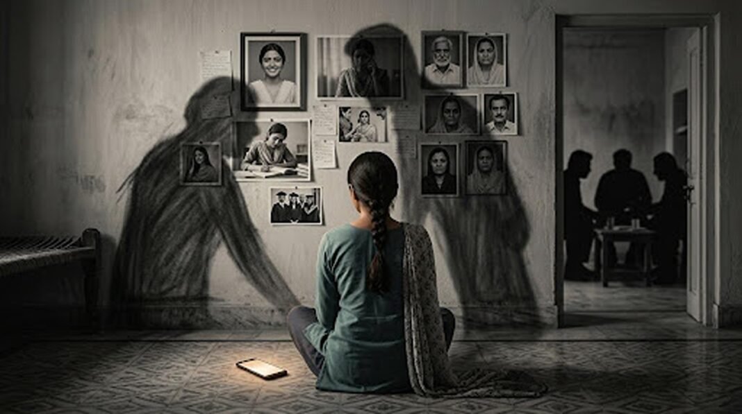 honor KILLINGS Honor Killings